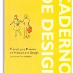 Caderno de Design: Manual para Projeto de Produto de Design